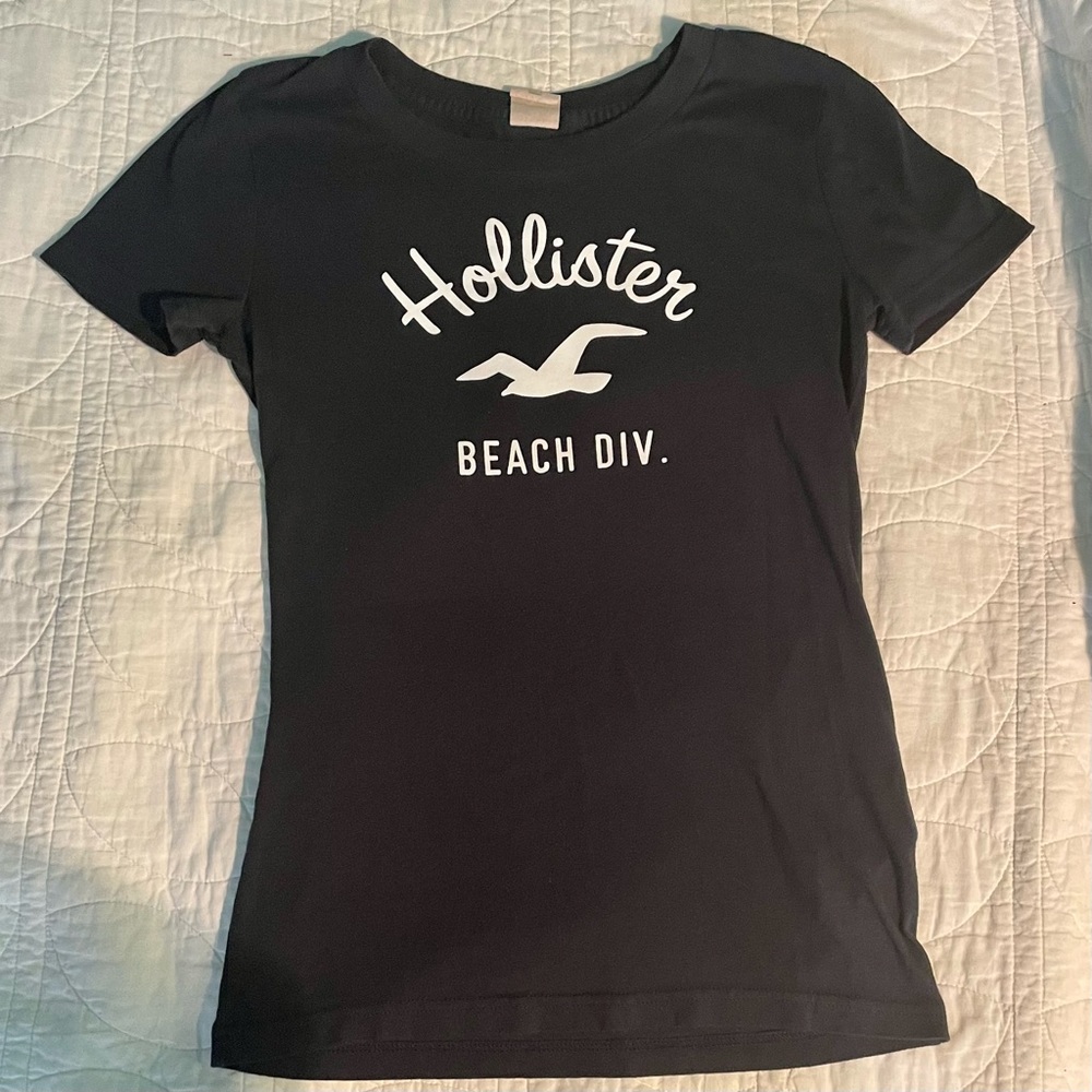 Hollister T